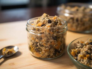 Canadian Raw Dog Food