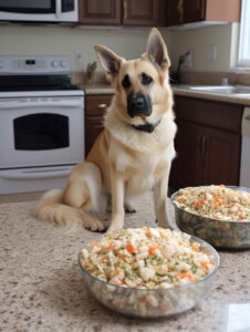 Common Mistakes to Avoid How To Make Homemade Dog Food With Chicken