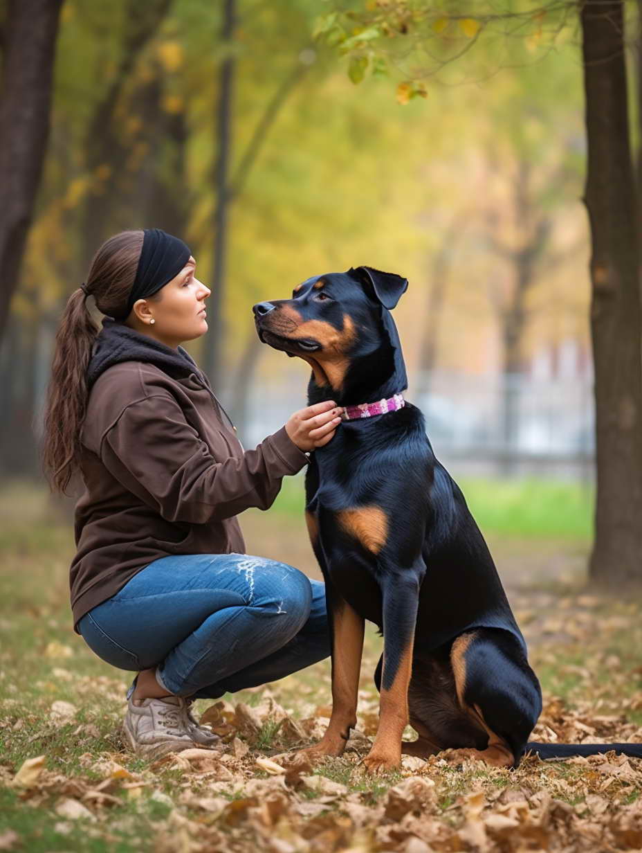 Confident Canine Dog Training
