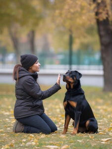 Costs of Dog Training in Roseville California