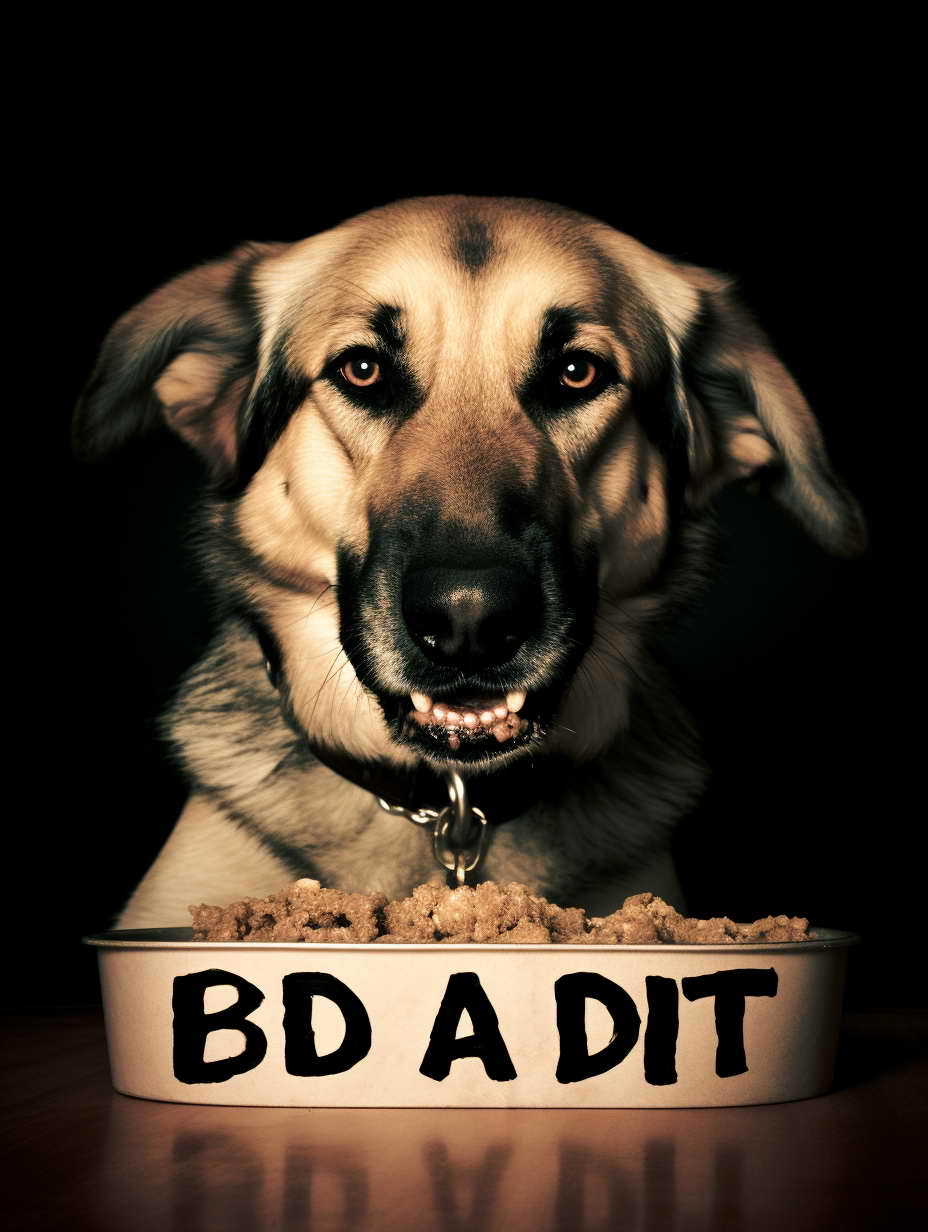 Creating a Feeding Schedule How Much Dog Food Should A Dog Eat