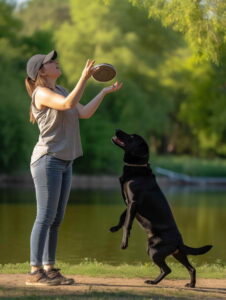 Dan Gentile Dog Training Center