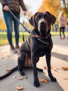 Dan Gentile Dog Training Center Approach Method