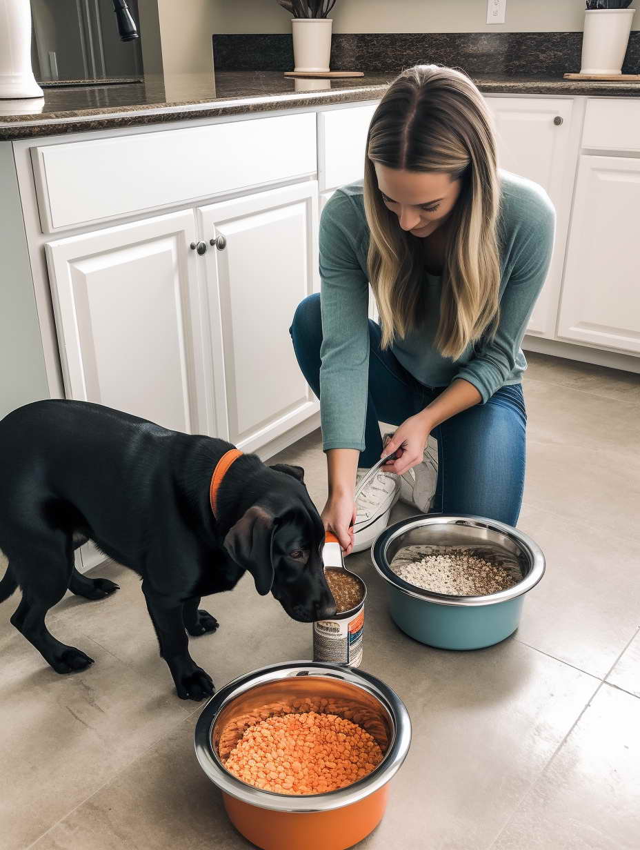 Danger Of Grain Free Dog Food