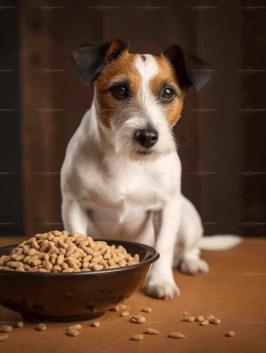Dog Eat Dog Food Nutritional Insights