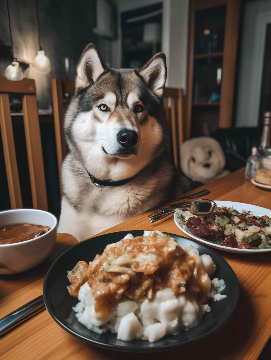 Dog Food Cause Cancer The Importance of Quality Nutrition