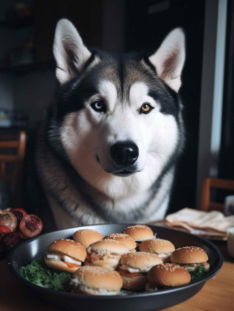 Dog Food Cause Cancer