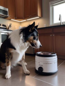 Dog Food Crockpot Recipe