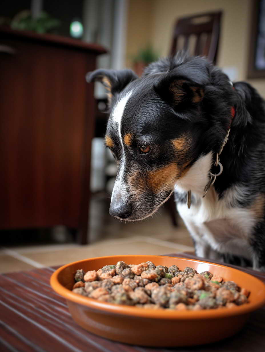 What Are Dog Food Made In Texas: A Comprehensive Guide