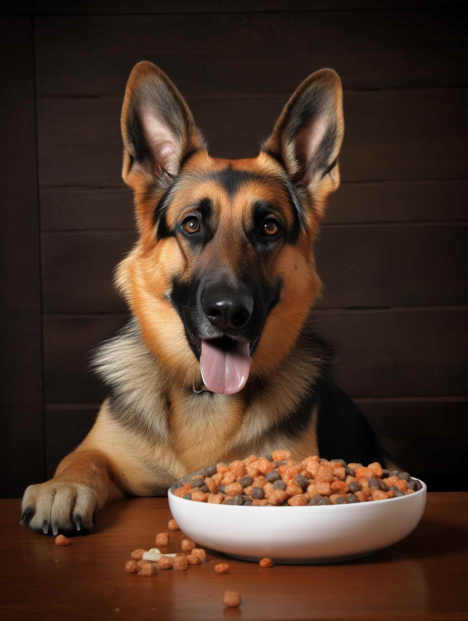 Dog Food To Stay Away From