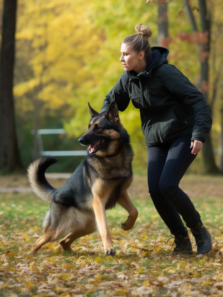 Dog Training Chicagoland