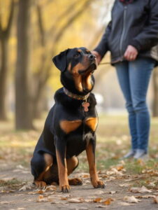 Dog Training Classes In Atlanta