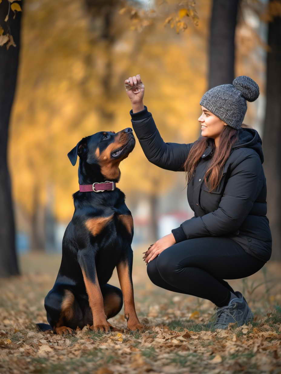 Dog Training Classes In Atlanta Cost