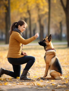 Dog Training Classes In Milwaukee