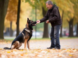 Dog Training Classes Price