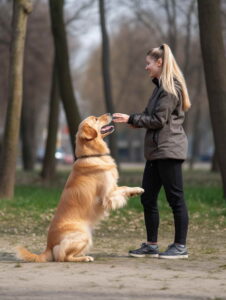 Dog Training Drop Off Near Me Cost