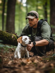 Dog Training Garland Texas