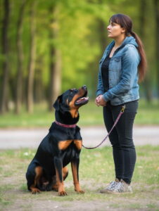 Dog Training In East Texas