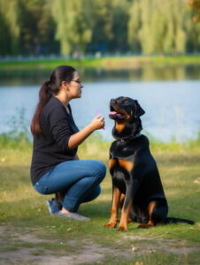 Dog Training In East Texas Cost