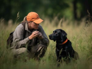 Dog Training In Hollister CA from Technique to Costs