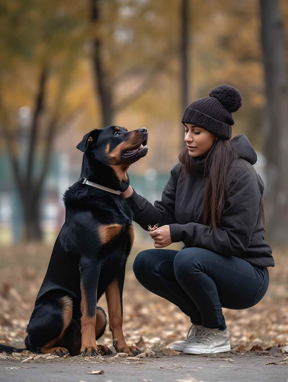 Dog Training In Mckinney Tx