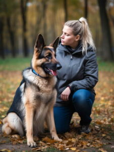 Dog Training In Tuscaloosa Al