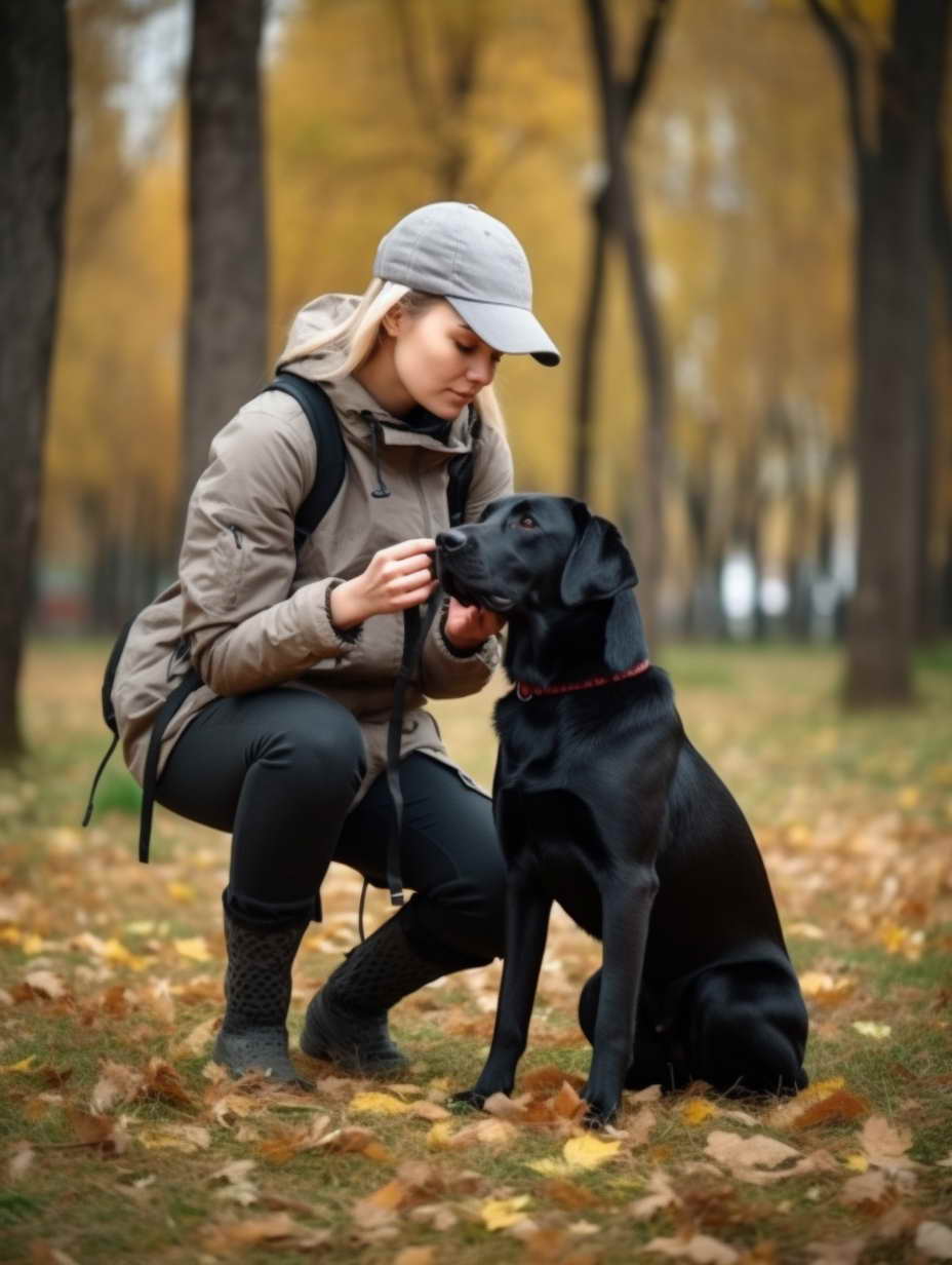 Dog Training In Waco Tx