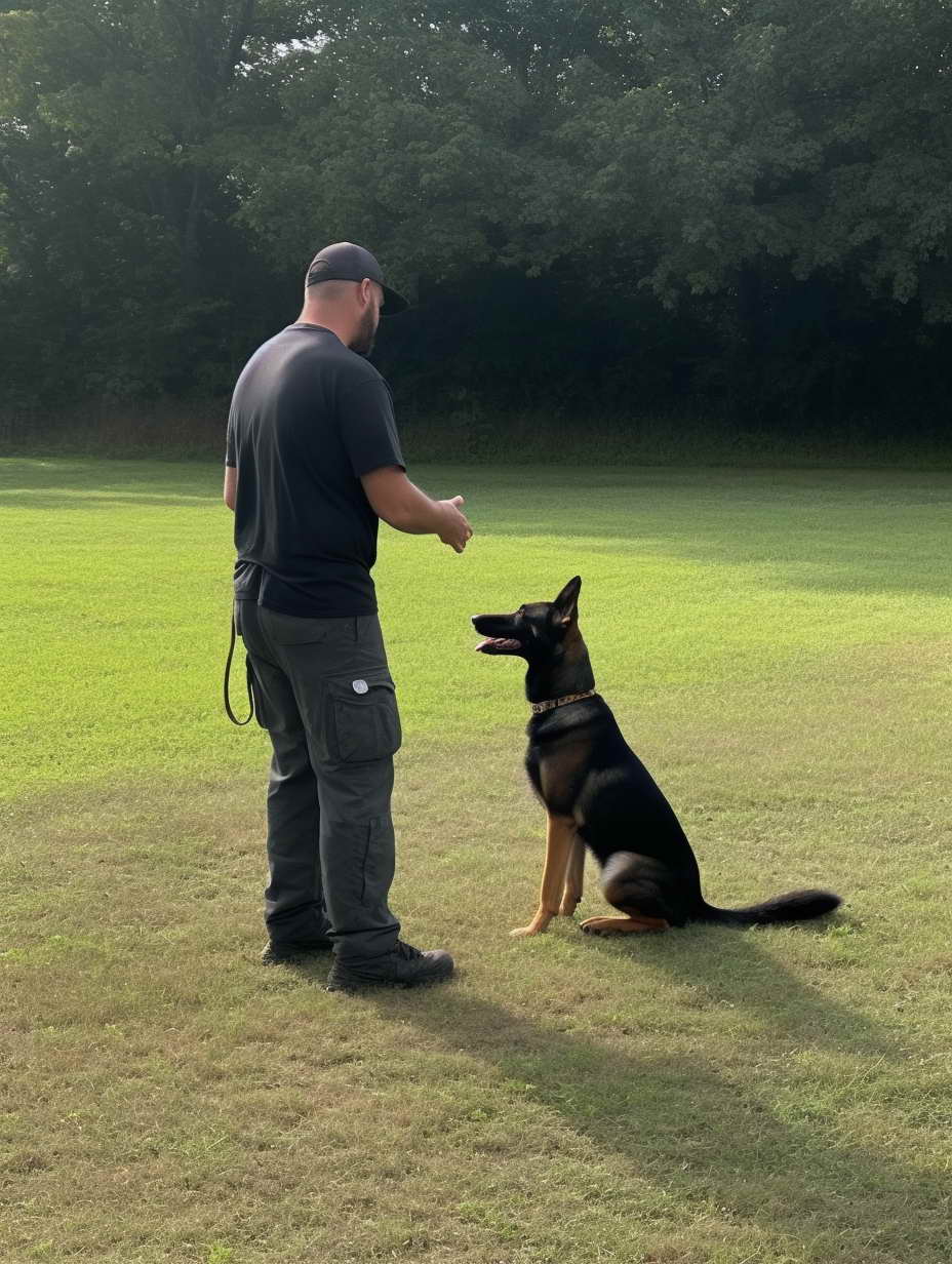 Dog Training West Chester OH Cost