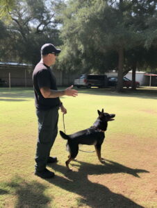 Dog Training West Chester Oh