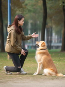 Dog Training in Snellville GA