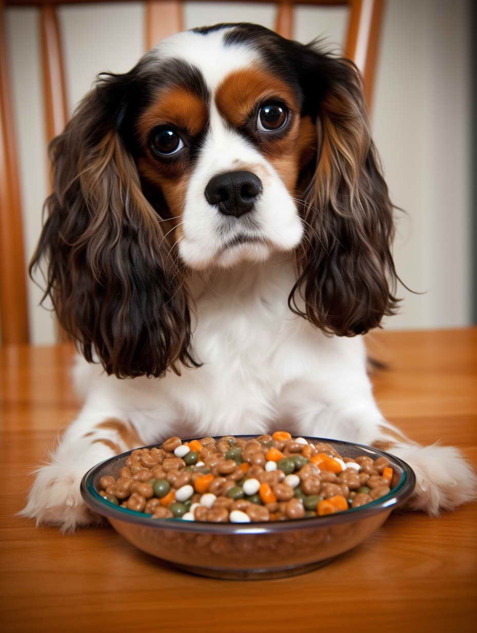 Dog Wont Eat Dog Food