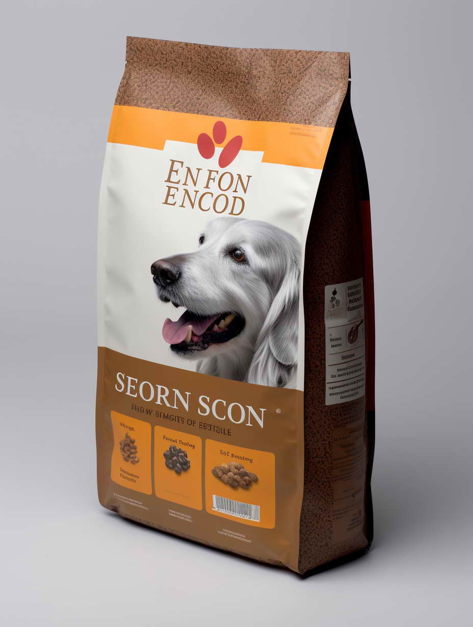 Exploring Senior Dog Food