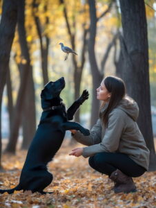 Factors Affecting Dog Training In Waco TX Cost