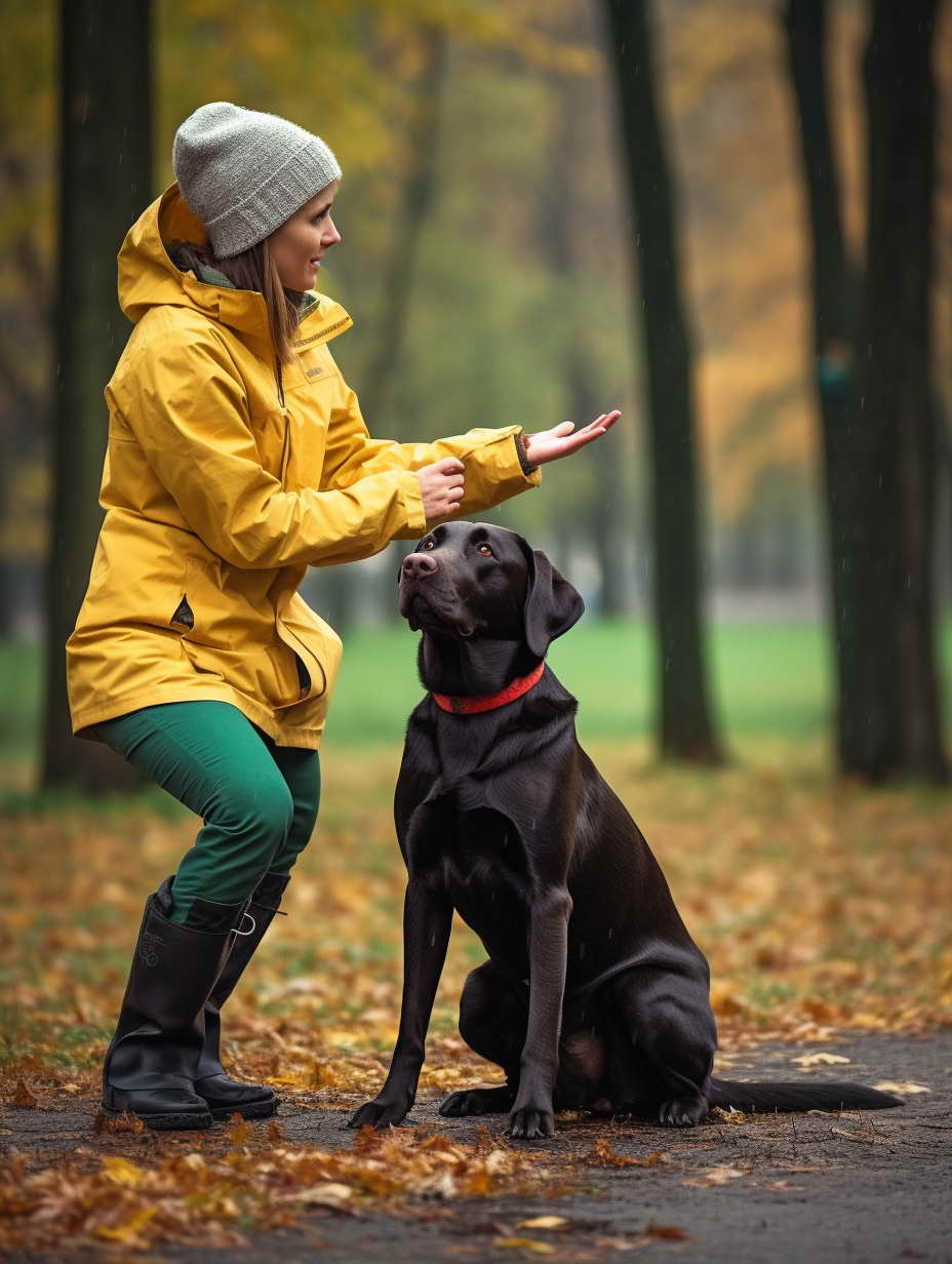 Factors Influencing Hi Five Dog Training Cost