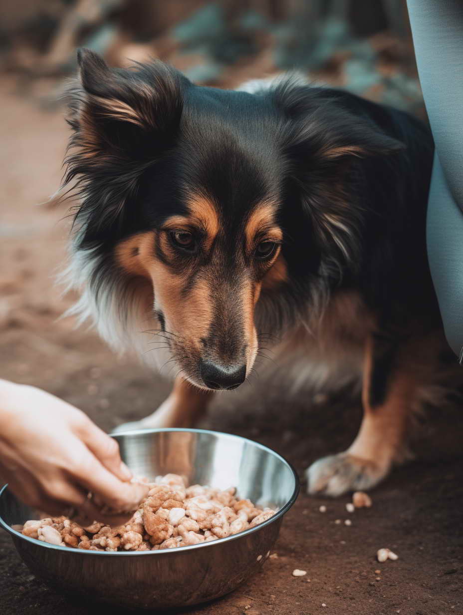 Find The Best Raw Dog Food Indianapolis