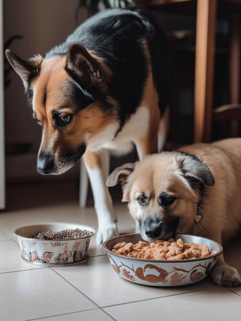 Fresh Dog Food Recipes For Small Dogs A Nutritional Feast