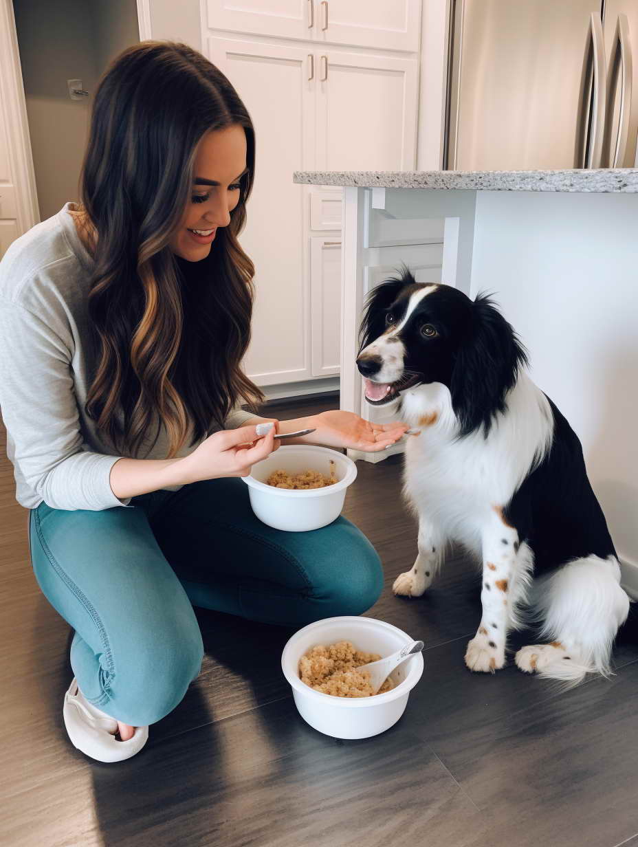 Fresh Dog Food Recipes For Small Dogs