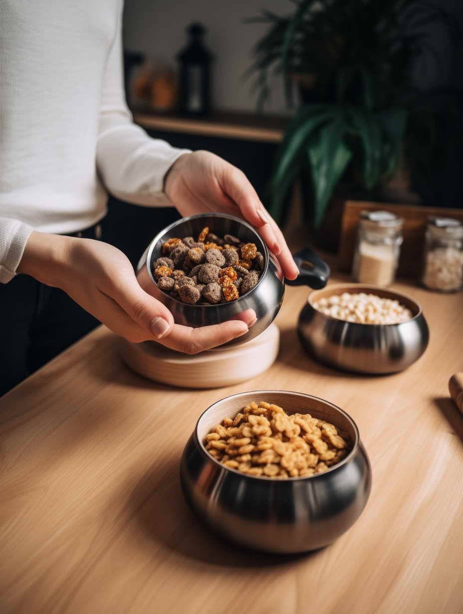 Glycerin In Dog Food - A Comprehensive Guide