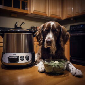 Good Homemade Dog Food