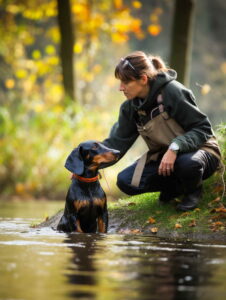 Guide to Hunting Dog Training Colorado