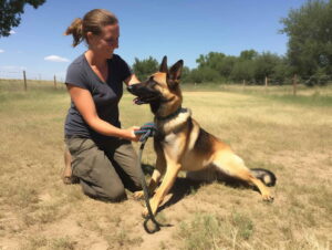 Hi Five Dog Training