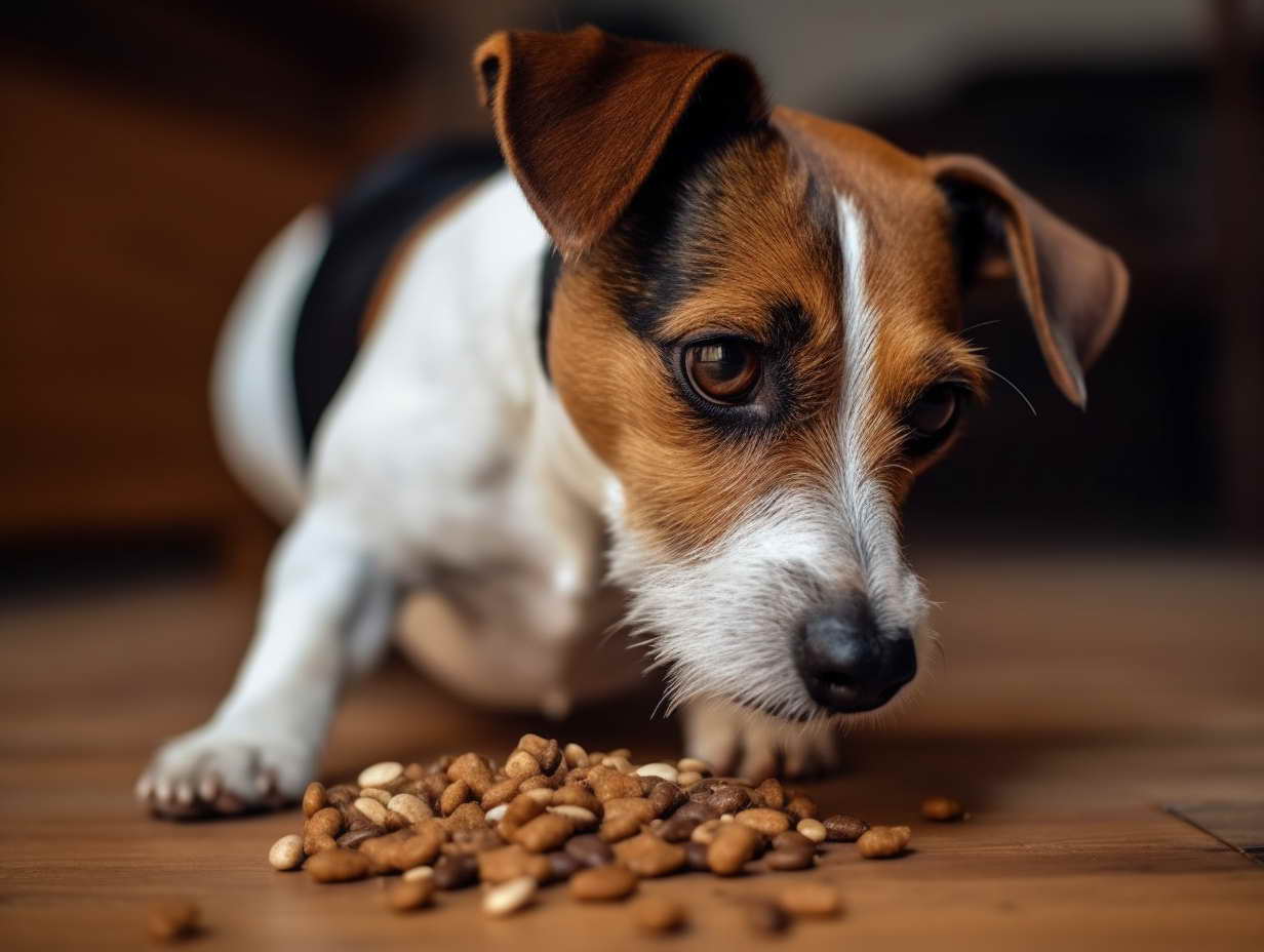 Homemade Recipe For Dog Food For Kidney Disease