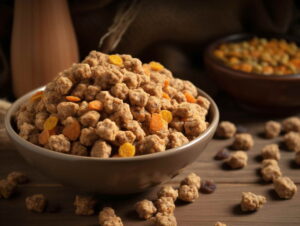 How Can I Make Dog Food - A Common Question From First Time Dog Owner