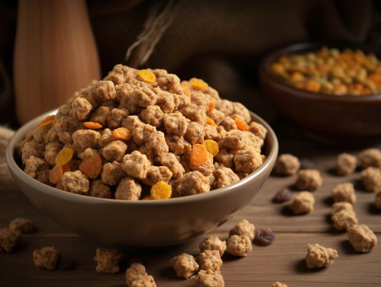 How Can I Make Dog Food - A Common Question From First Time Dog Owner