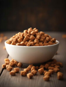 How Long Does Dry Dog Food Stay Fresh Once Opened