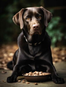 How Many Cups Per Pound Of Dog Food