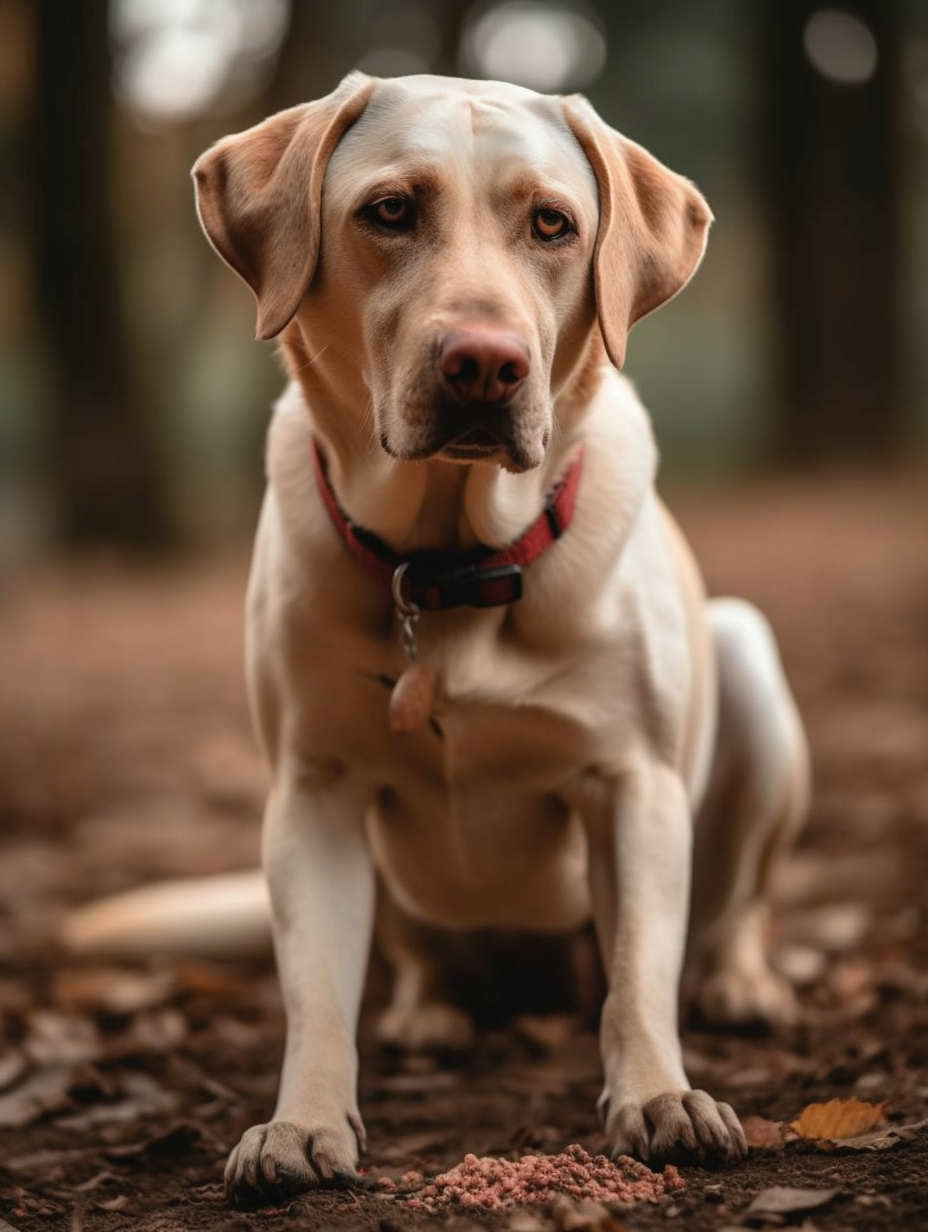 How Many Cups Per Pound Of Dog Food A Comprehensive Guide