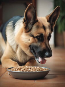 How Many Grams Of Protein Are In Dog Food A Comprehensive Guide