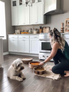 How Much Cost for Raw Dog Food San Diego