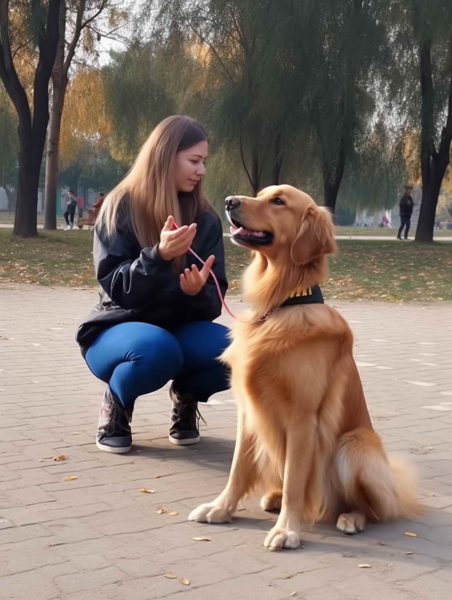 How Much Does It Cost for Dog Training in Snellville GA